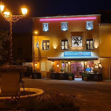 Gite Marius Druillat Exterior foto