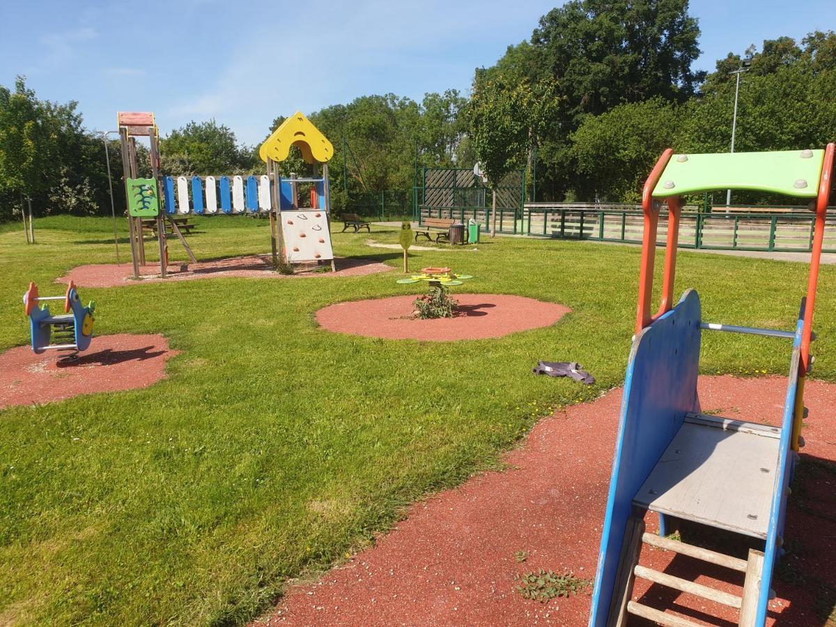 Gite Marius Druillat Exterior foto
